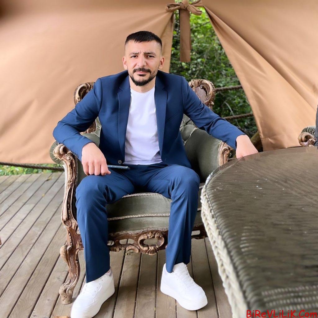 Merhabalar İSİM CAN