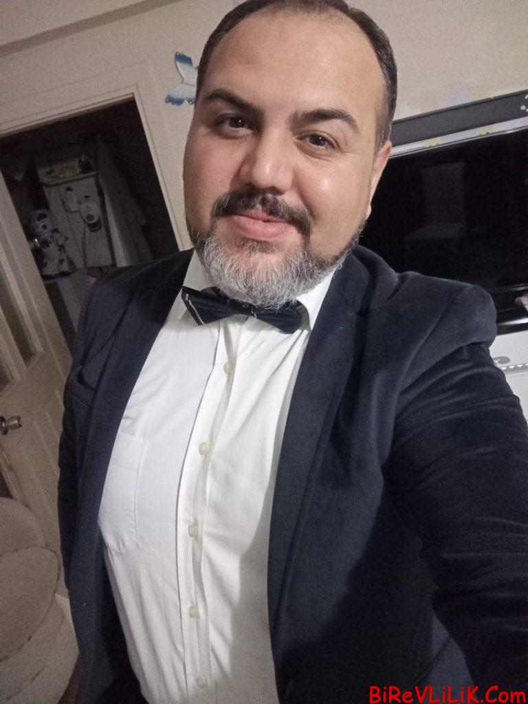 Gönlün gönlüme yakışıyorsa buyur gel kapı sonuna kadar açık