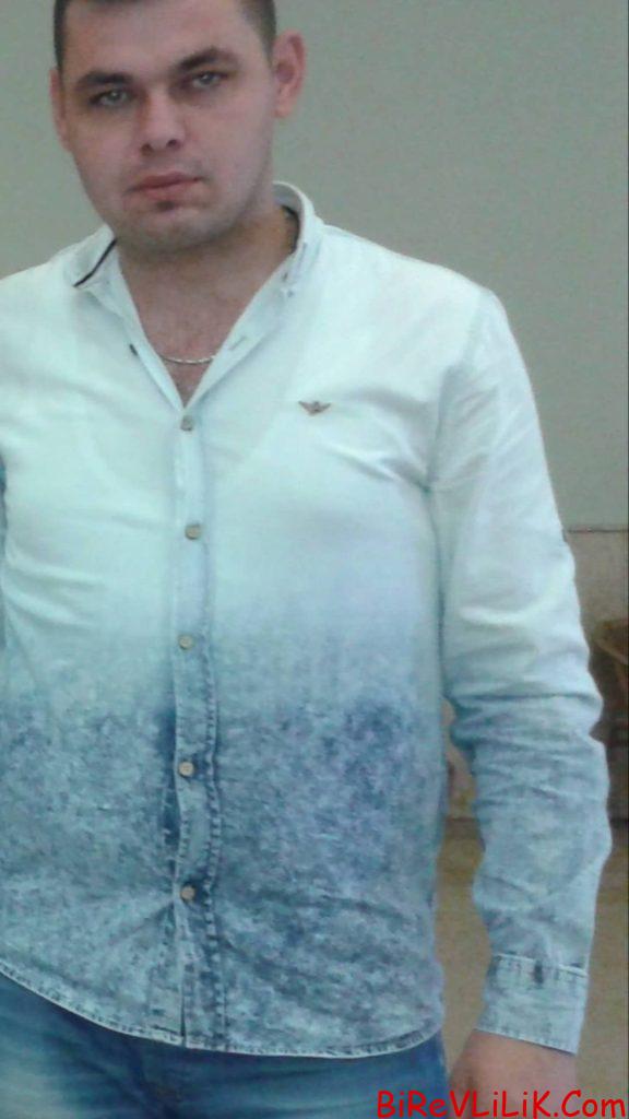 Kalbimde Boş Bir Köşe Var... 1 Kalbimde Boş Bir Köşe Var...