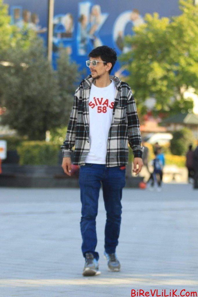 Ciddi Evlilik İçin Burdayımv