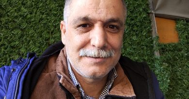Bursa'dan kadın arkadaş