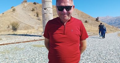 Gönül ve beden uyumu