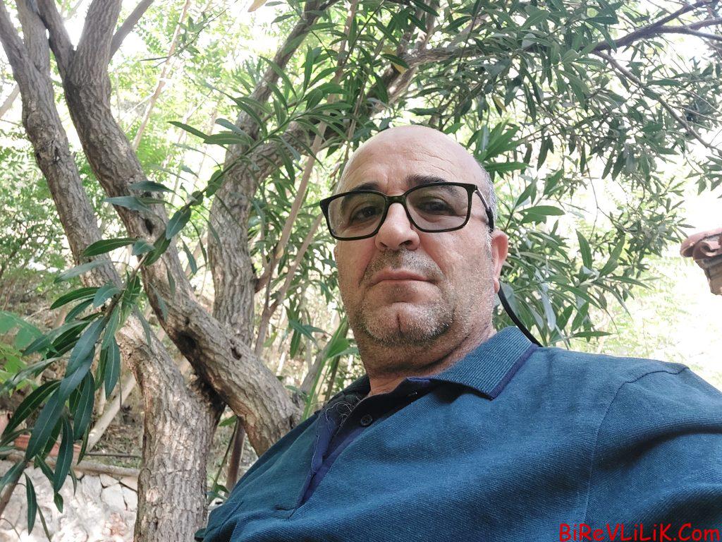 Hayat arkadaşı ariyorum izmirden