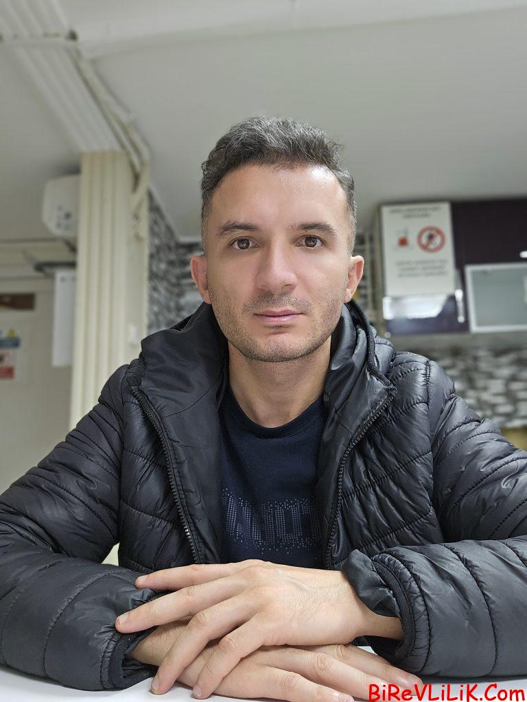 Evlilik düşünen bayan arıyorum