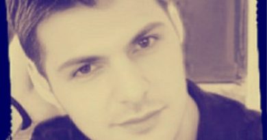 Yakışıklı serkan