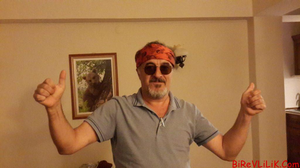 BAYAN ARKADAŞLIK DOSLUK ARIYORUM