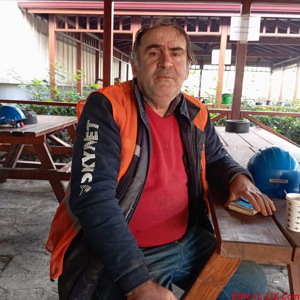 Zonguldak.Alapli çevresinde