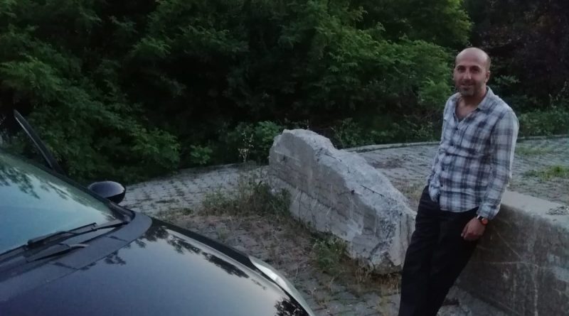 Hayati ve kendini seven 1 Hayati ve kendini seven