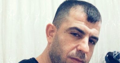 YARIM KALAN MUTLULUK