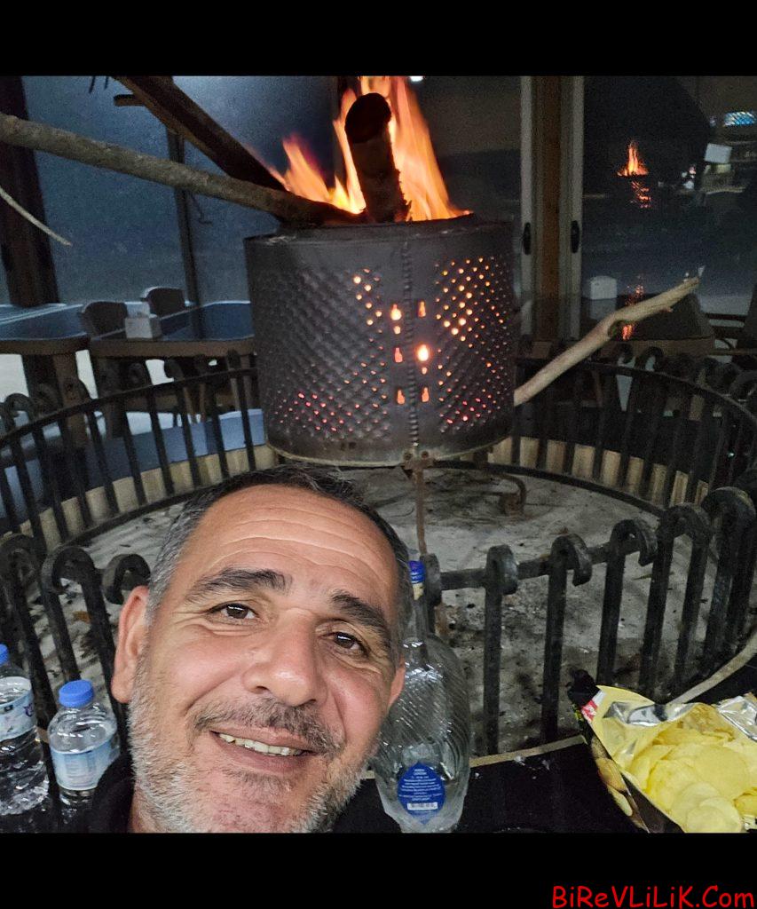Hayat arkadaşı arıyorum KKTC girne den