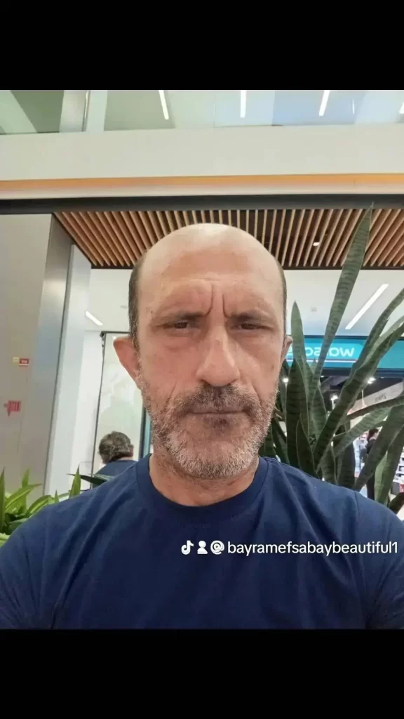 Evlilik emekliyim niyetim ciddi