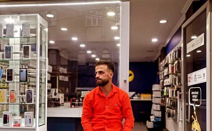 Mutluluklar Bursa dan 1 Mutluluklar Bursa dan