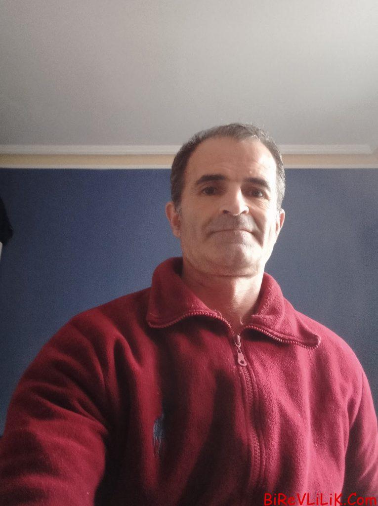 Antalya da yaşıyorum 05337227796