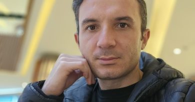 Evlilik isteyen bayan arıyorum