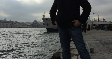 Hayırlısıyla evlilik Ankara'lıyım