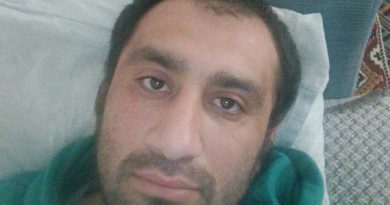 Bir Bayanla tanışıp evlenmek istiyorum