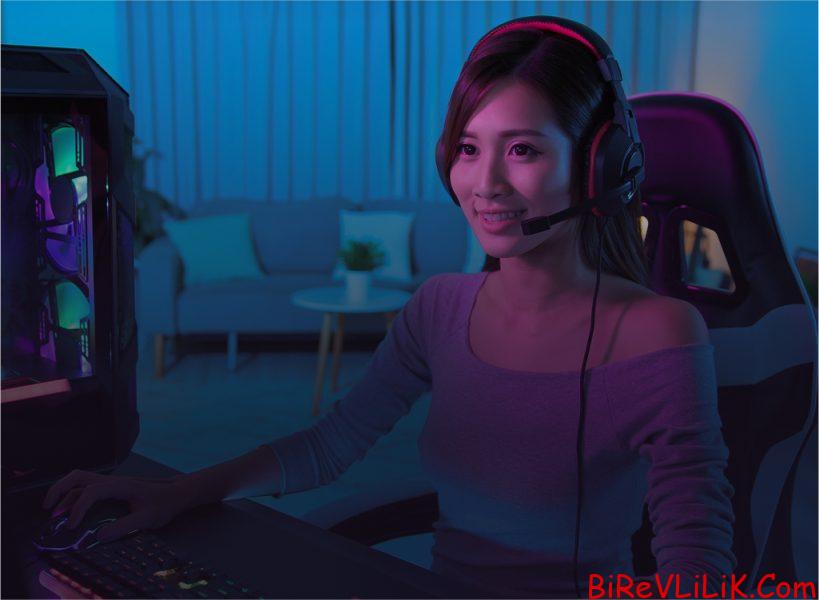 Find The Best PC games Optimized For Top Game Players