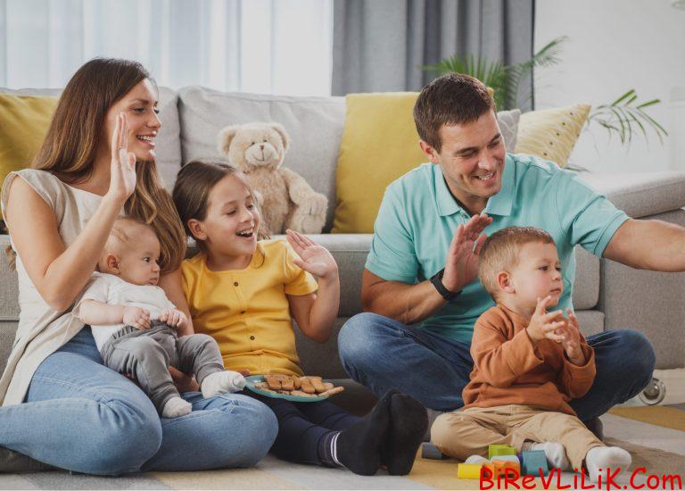 Home 53 Simple habits to boost your well-being and find balance