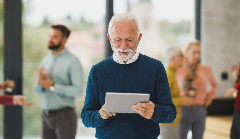 Incorporate simple daily habits to boost your well-being 1