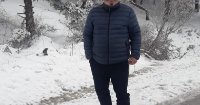 Kendine güvenen dürüst temiz
