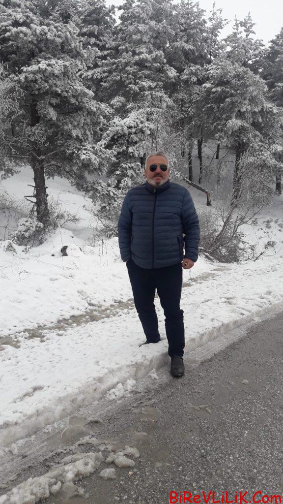 Kendine güvenen dürüst temiz