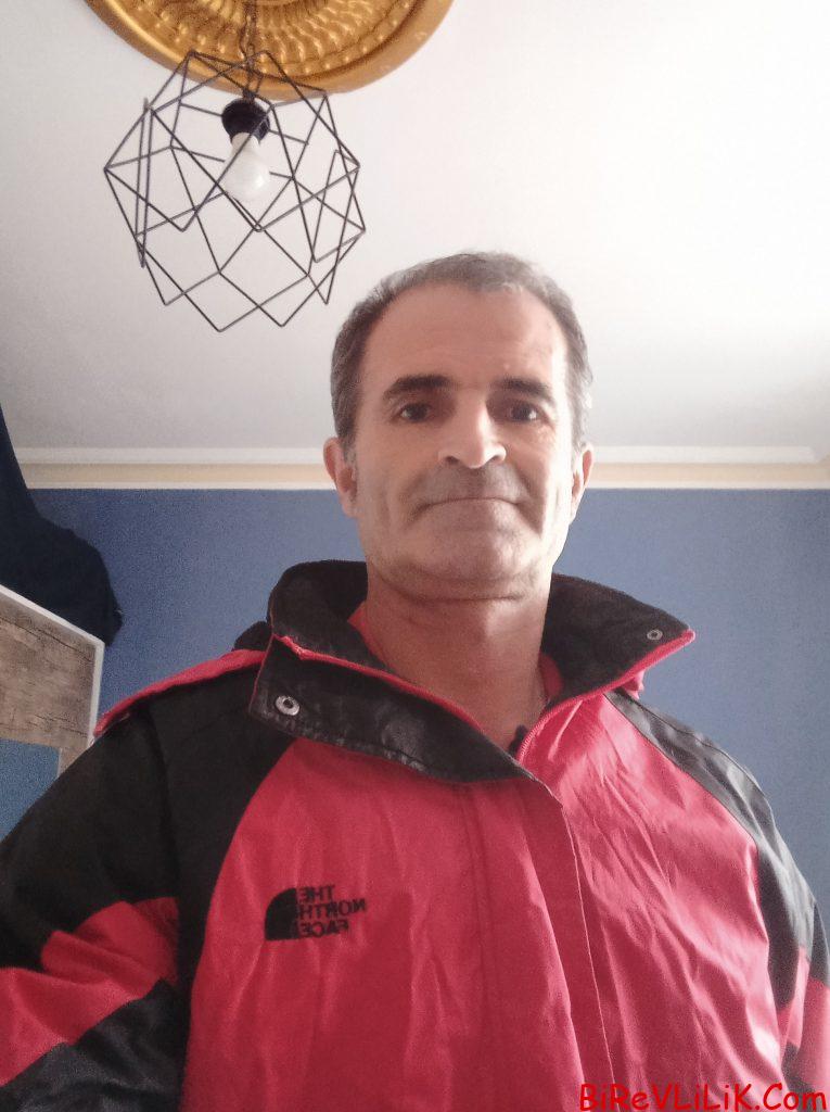 Antalya da yaşıyorum 05337227796 adım Ali