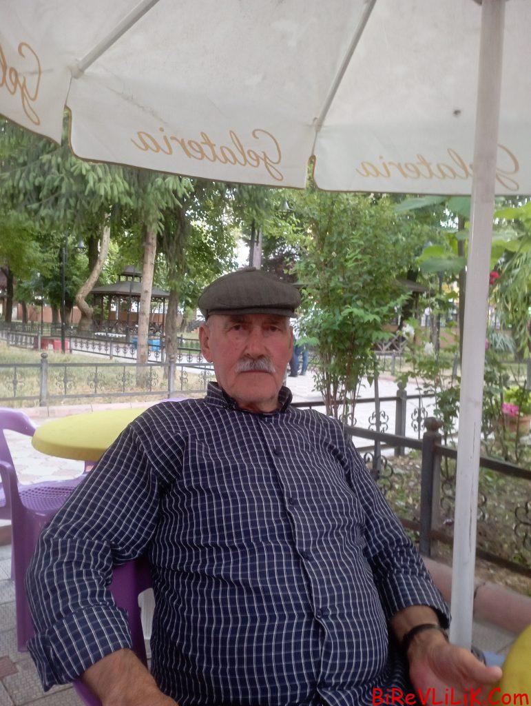 Boşanmış bir bayan arıyorum samsun'da