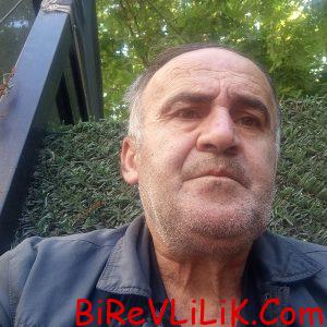 İstanbul, Çekmeköy, Tuzla da yaşayan bayan arkadaş