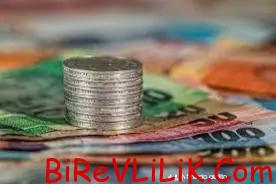 Eşler Arası Kredi Teklif 1 Eşler Arası Kredi Teklif