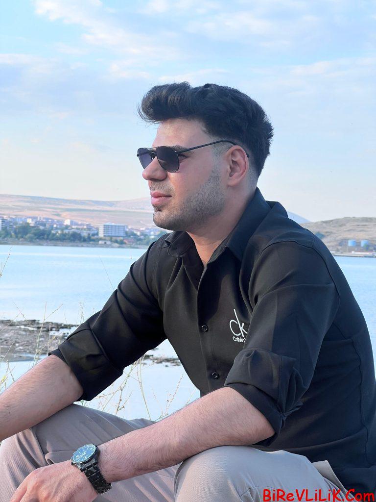 Gerçekten tanımak ve tanışmak isteyenlere 1 Gerçekten tanımak ve tanışmak isteyenlere