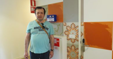 Amsterdamda evlilik