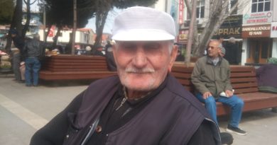 Evlilik ariyorum Manisa'nın ilçesinde