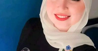 Selamun aleykum ismim zehra
