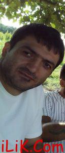 Sevgi mutluluk huzur arıyorum