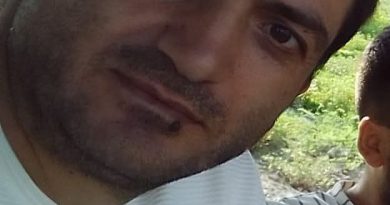 Sevgi mutluluk huzur arıyorum