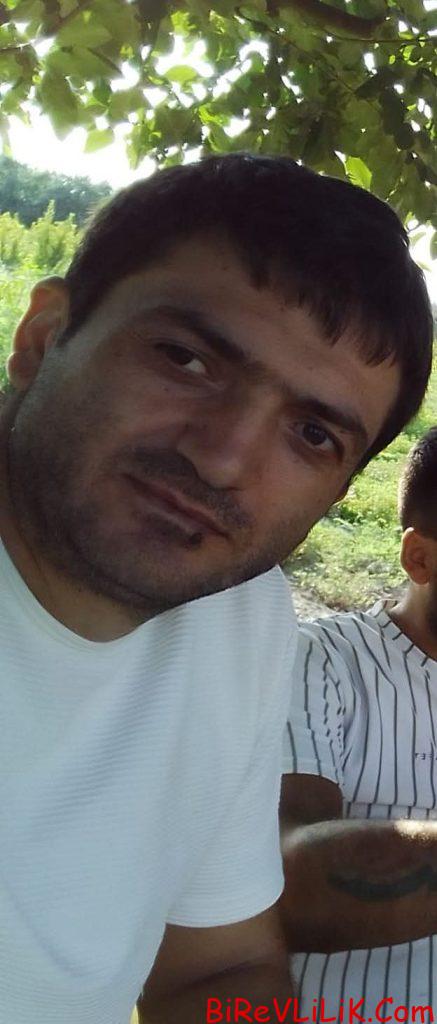 Sevgi mutluluk huzur arıyorum