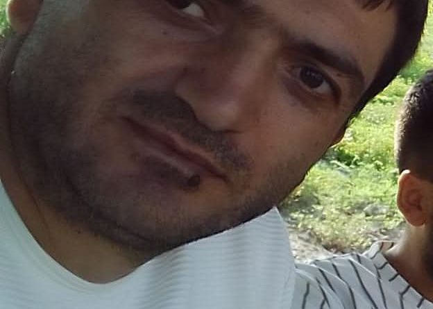 Sevgi mutluluk huzur arıyorum