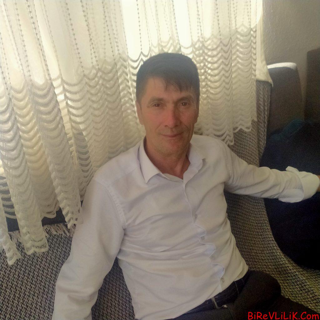 Boşanmış bir bayan arıyorum SPOTcuyum