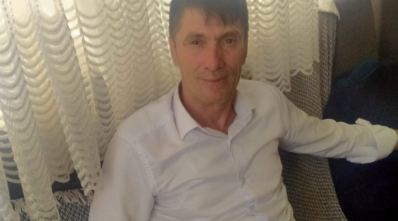 Boşanmış bir bayan arıyorum SPOTcuyum