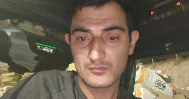 Sevmek sevilmek istiyorum Kayseriliyim