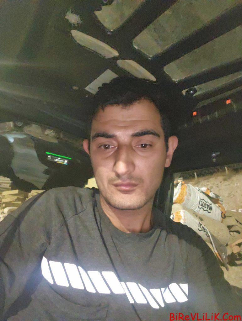 Sevmek sevilmek istiyorum Kayseriliyim