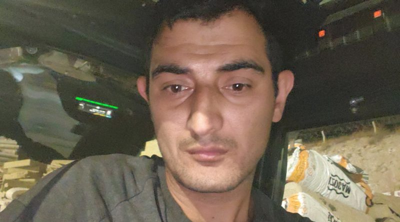 Sevmek sevilmek istiyorum Kayseriliyim