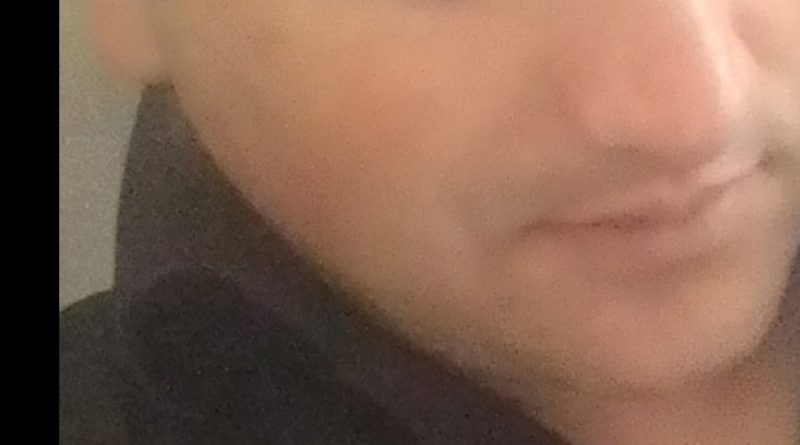 Yeniden Selam adım ömer