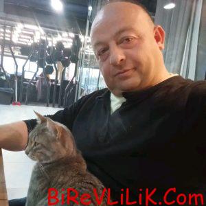 Kalbime Giden Yol Arkadaşı Arıyorum