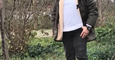 Neden olmasın?