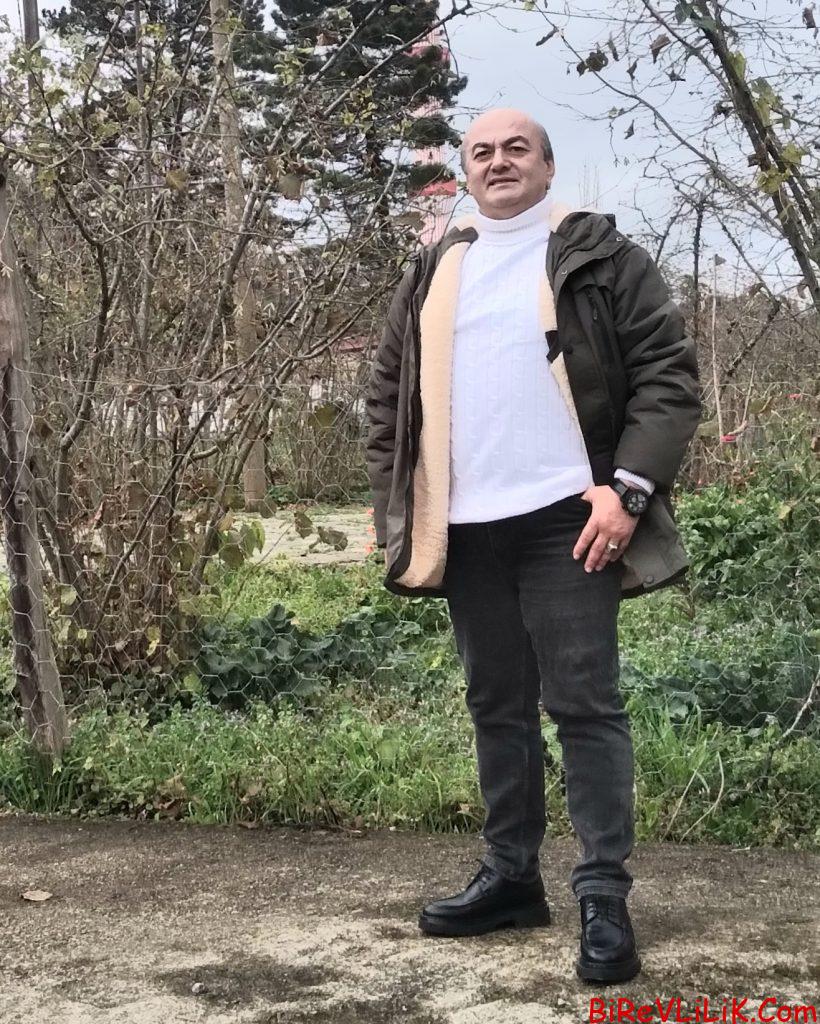 Neden olmasın?
