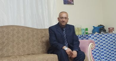 Evlilik Afyonda yaşıyorum