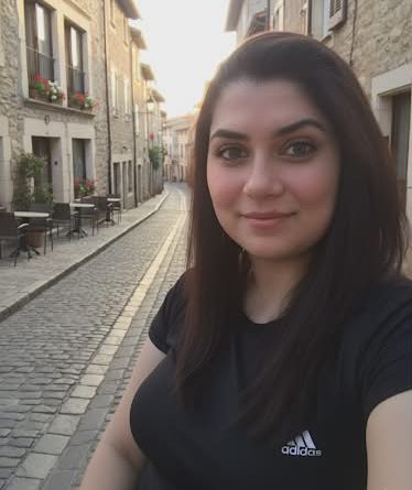 Ciddi Bir Yuva İçin Güven, Sevgi ve Sorumluluk Arayan Bir Kadın