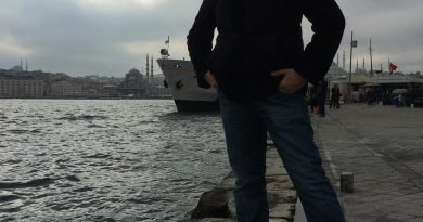 Hayırlı Bir Eş ismim Emre