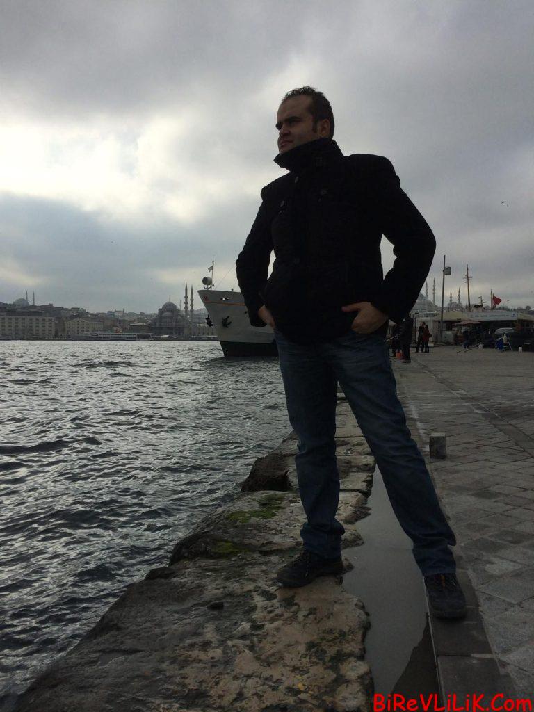 Hayırlı Bir Eş ismim Emre